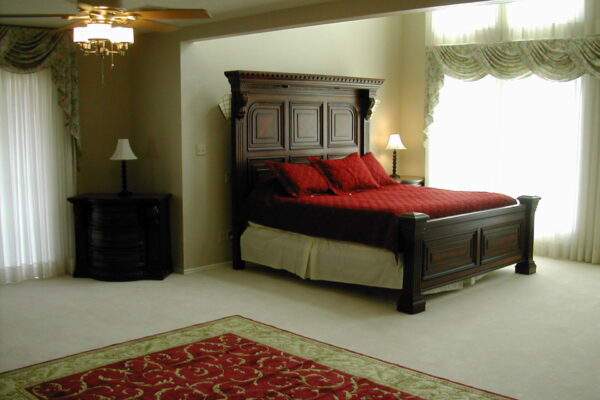 Southern Utah Family Reunion Vacation Rental