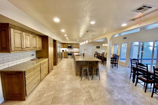 Saint George Luxury Rental Home (2)
