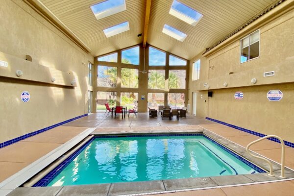 Saint George Group Vacation Rental (2)