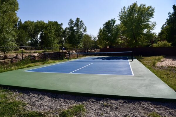 Picture of Pickleball Court at River Home St. George in Green Valley